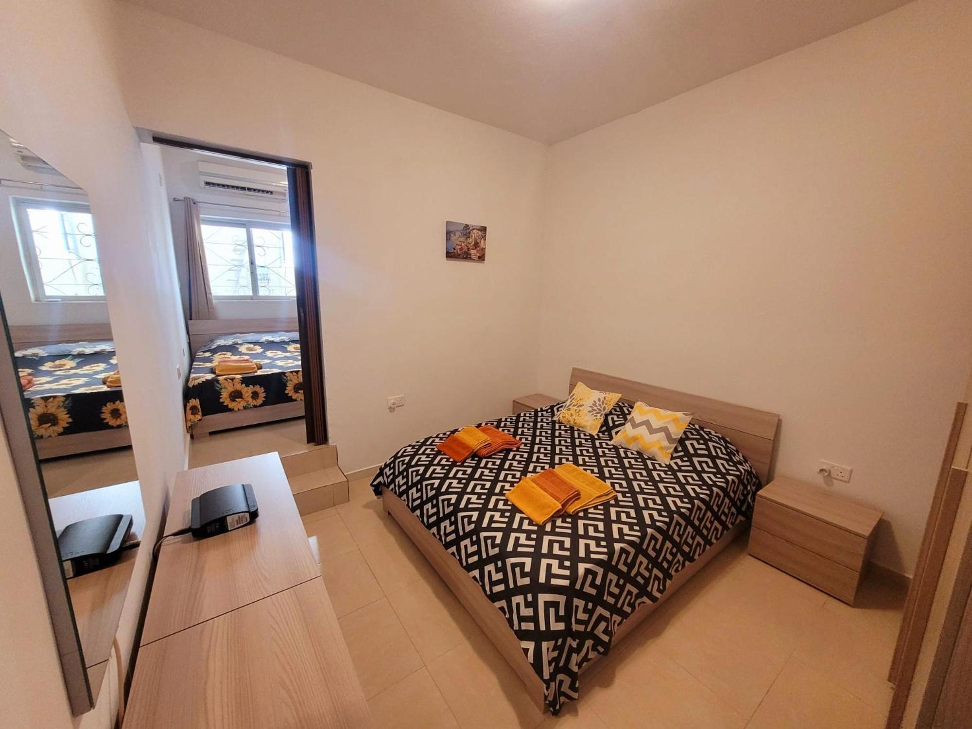 Sunflower Maltese House In
