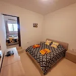 Sunflower Maltese House In Sliema
