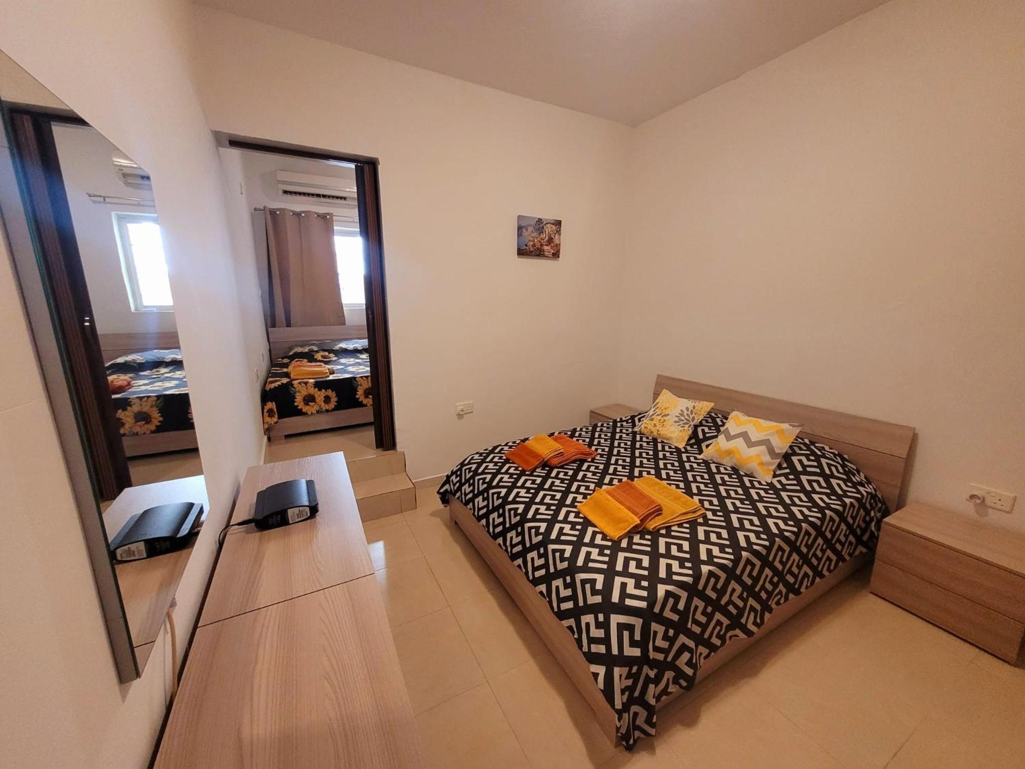 Sunflower Maltese House In